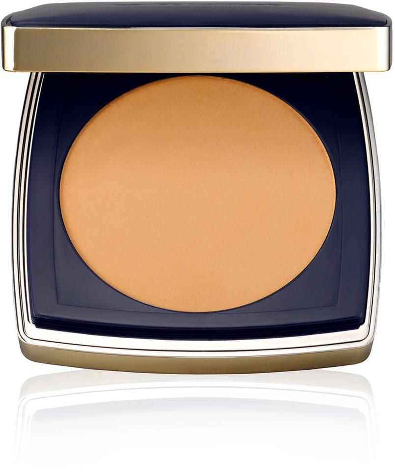 Estee Lauder Double Wear Stay-in-Place Matte Powder Foundation SPF 10 Compact 5W1 Bronze 12 g