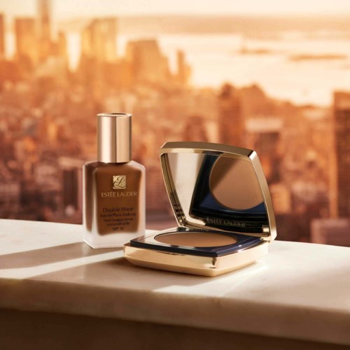 Estee Lauder sold Compact