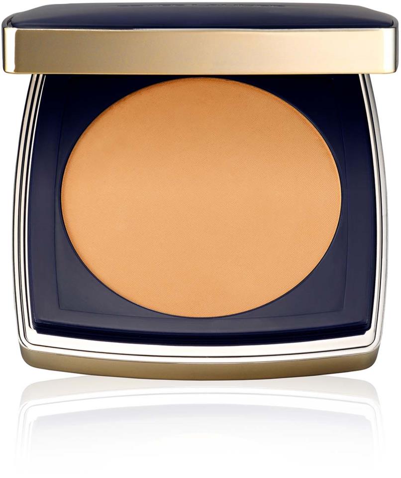 Estee Lauder Double Wear Stay-in-Place Matte Powder Foundation SPF 10 Compact 6C1 Rich Cocoa 12 g