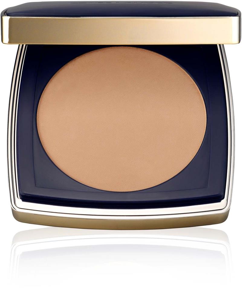 Estee Lauder Double Wear Stay-in-Place Matte Powder Foundation SPF 10 Compact 6N2 Truffle 12 g