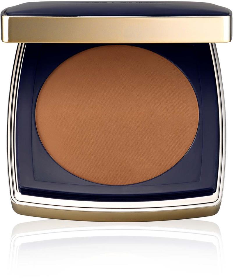 Estee Lauder Double Wear Stay-in-Place Matte Powder Foundation SPF 10 Compact 7N1 Deep Amber 12 g