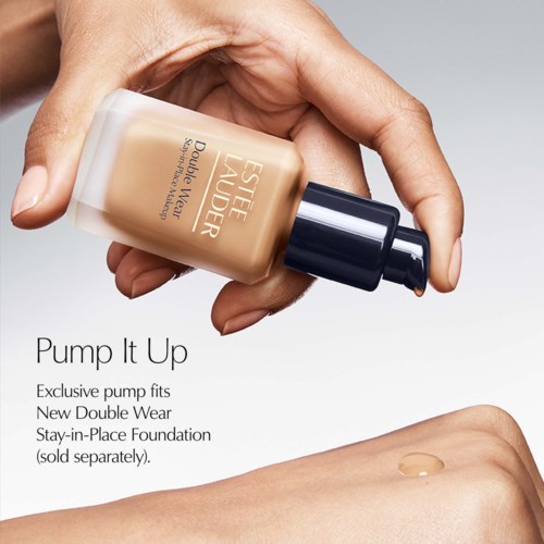 Estée Lauder Double Wear Stay-In-Place Pump