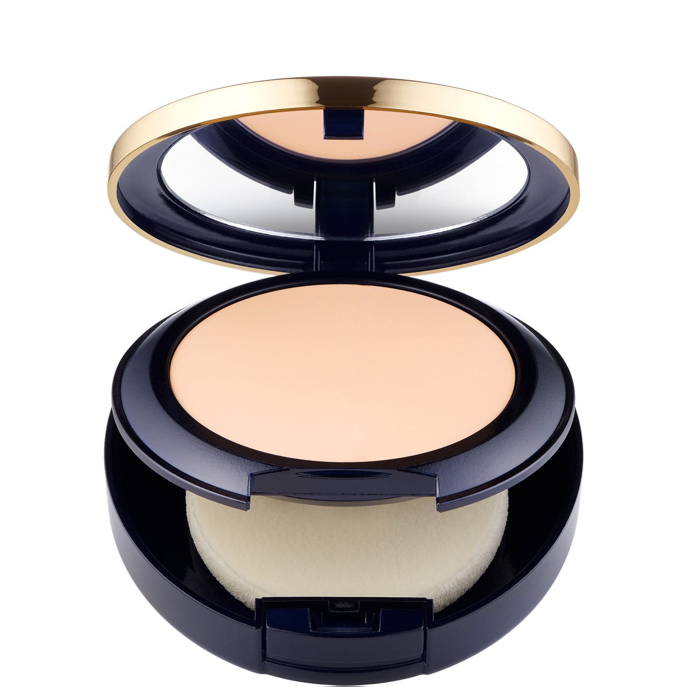 Doublewear Stay In Place Matte Powder Foundation SPF 10 2C3 Fresco
