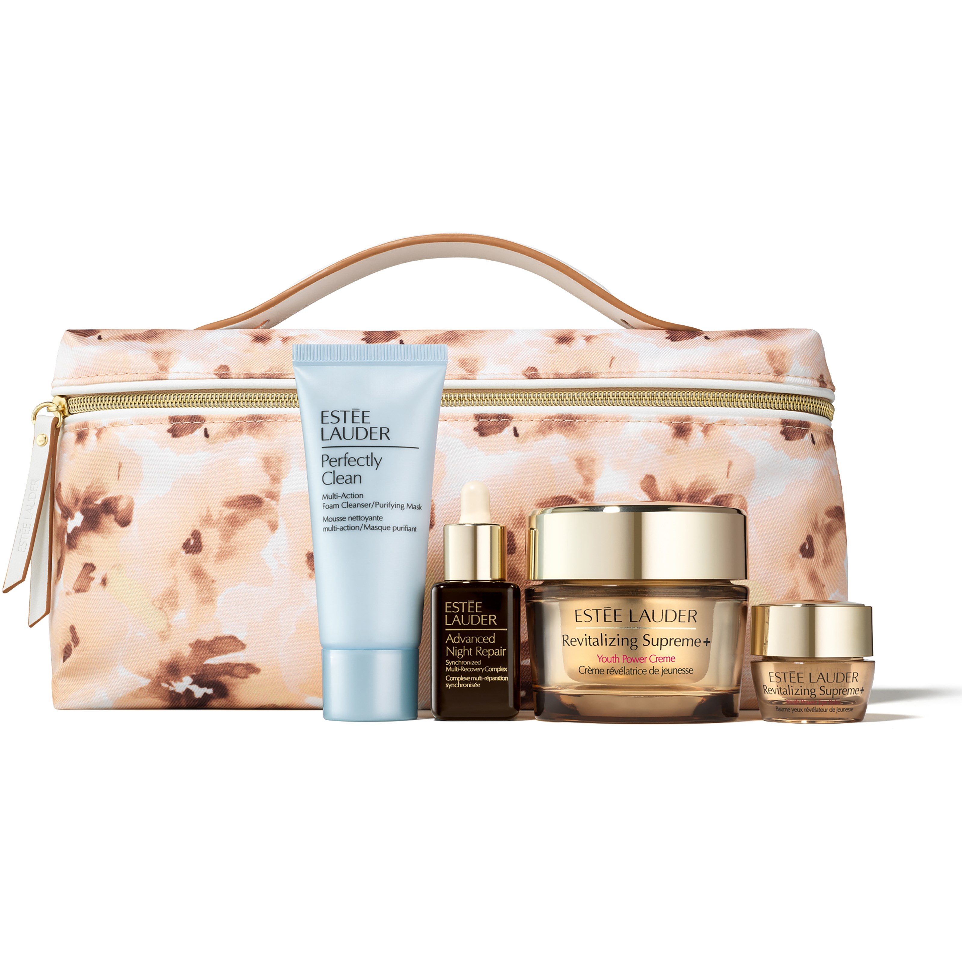 Estée Lauder Revitalizing Supreme Firm + Lift Day To Night Set