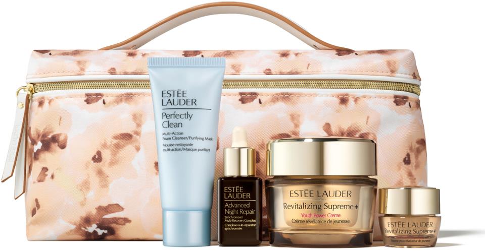 Estee Lauder Firm + Lift Day To Night Set