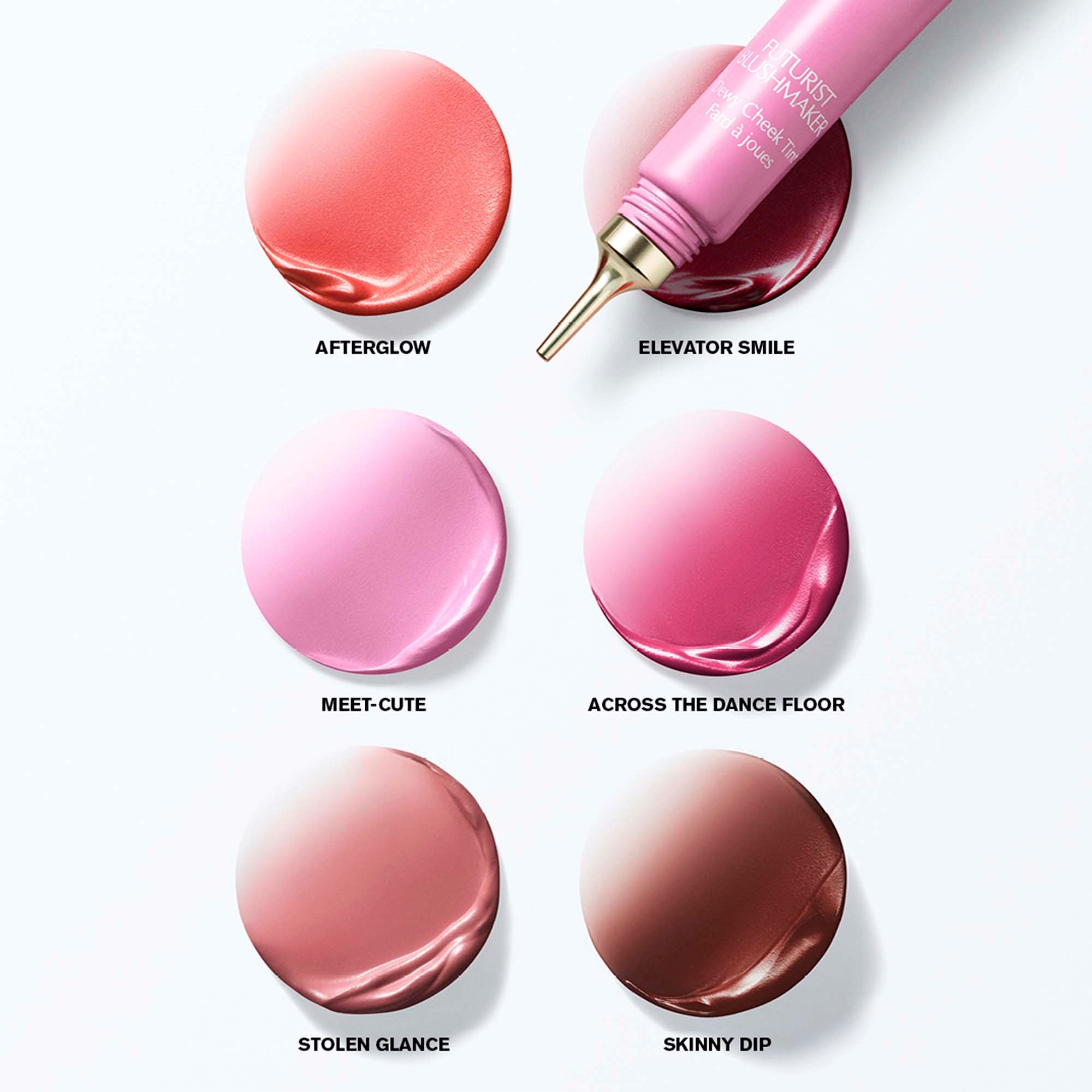 Estée Lauder Futurist Blushmaker Across The Dancefloor (obrázok 3)