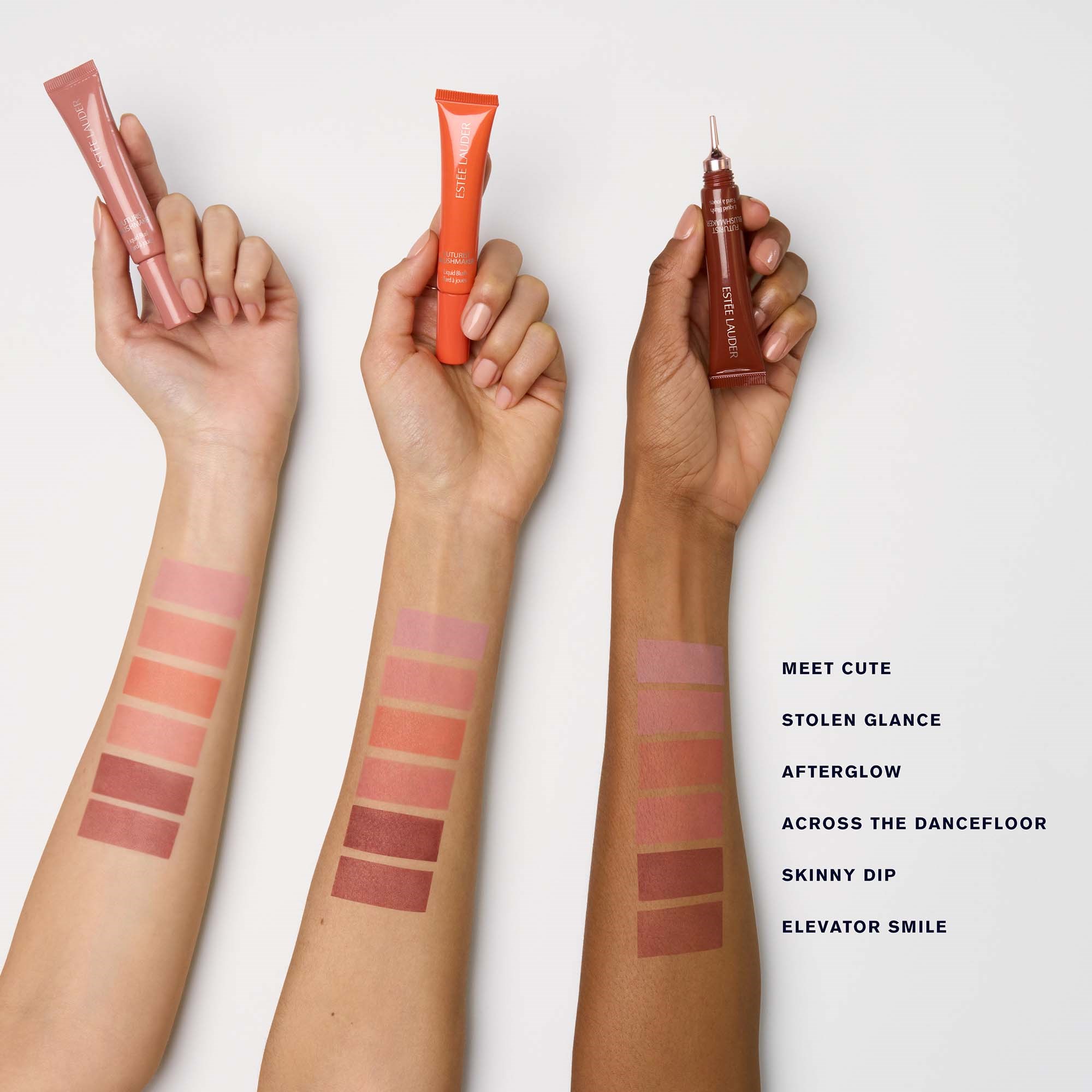 Estée Lauder Futurist Blushmaker Across The Dancefloor (obrázok 4)