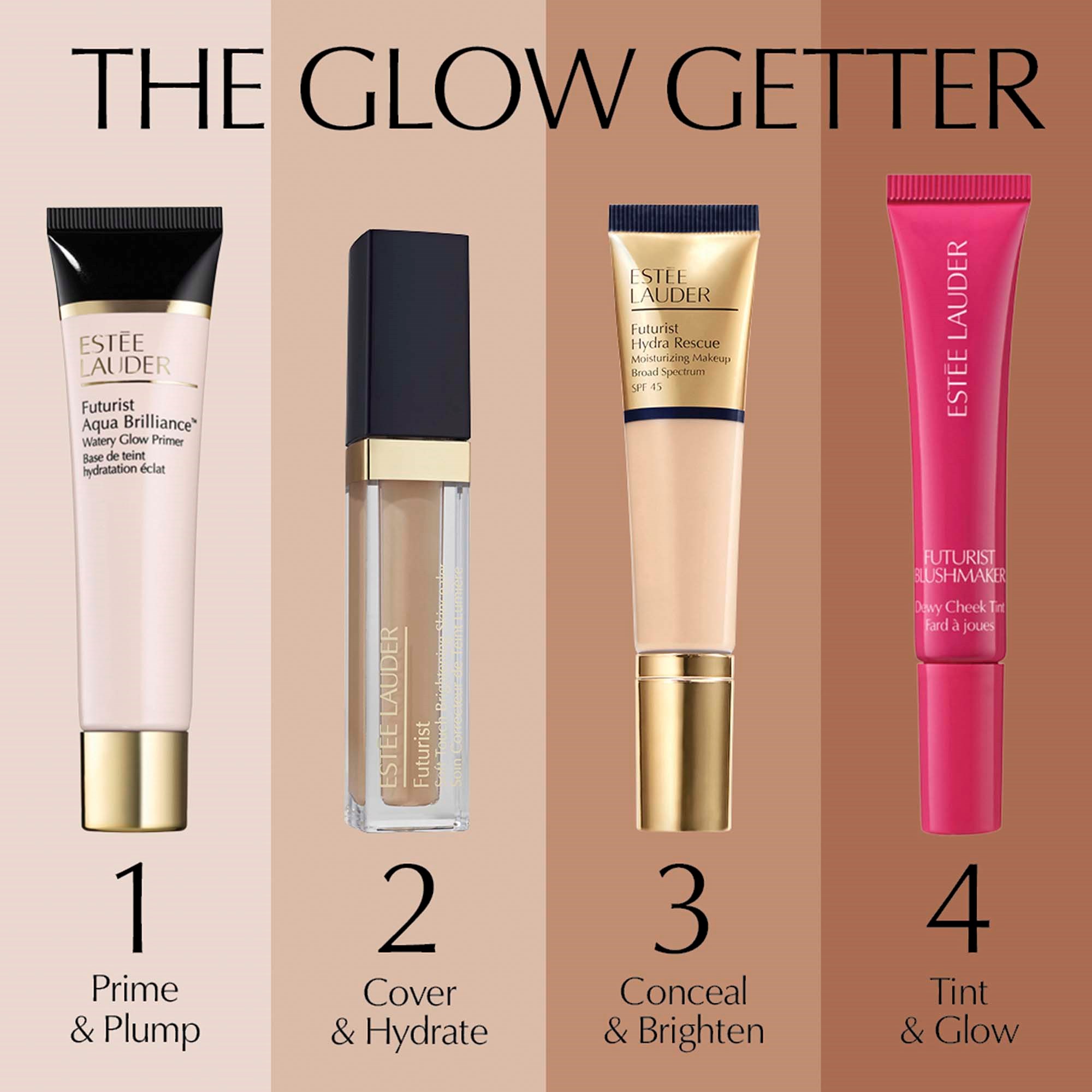 Estée Lauder Futurist Blushmaker Across The Dancefloor (obrázok 5)