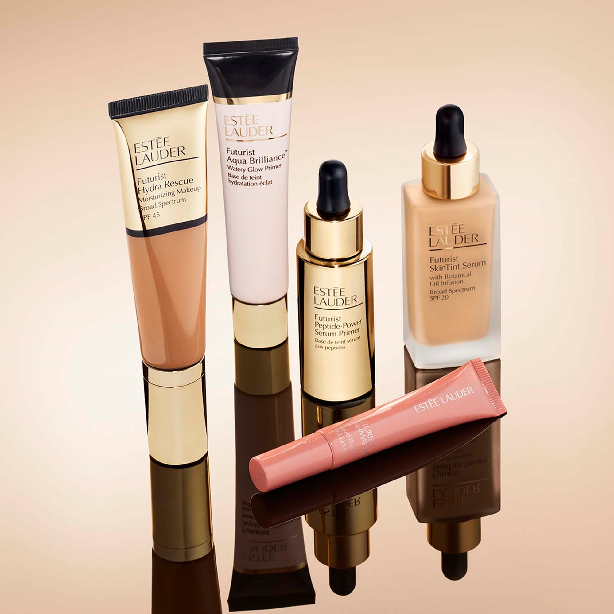 Estée Lauder Futurist Blushmaker Across The Dancefloor (obrázok 6)
