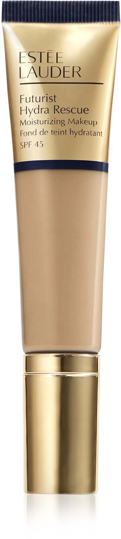 Estée Lauder Futurist Hydra Rescue Moisturizing Makeup SPF45 4N2 Spiced Sand