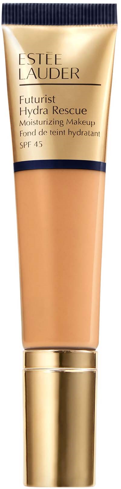 Estée Lauder Futurist Hydra Rescue Moisturizing Makeup SPF45 4W1 Honey Bronze