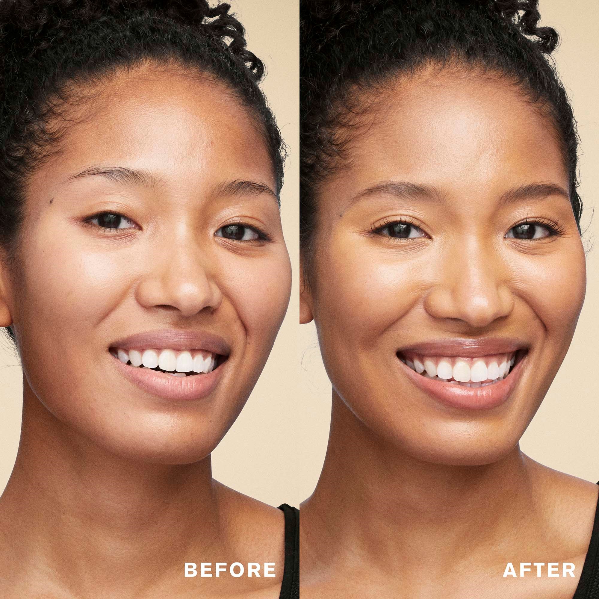 Alternativ bild 1 för Estée Lauder Futurist Hydra Rescue Moisturizing Makeup SPF45 4W1 Honey