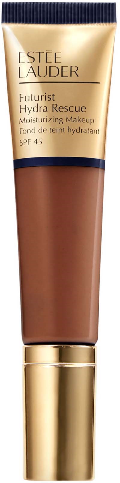 Estée Lauder Futurist Hydra Rescue Moisturizing Makeup SPF45 6W1 Sandal Wood