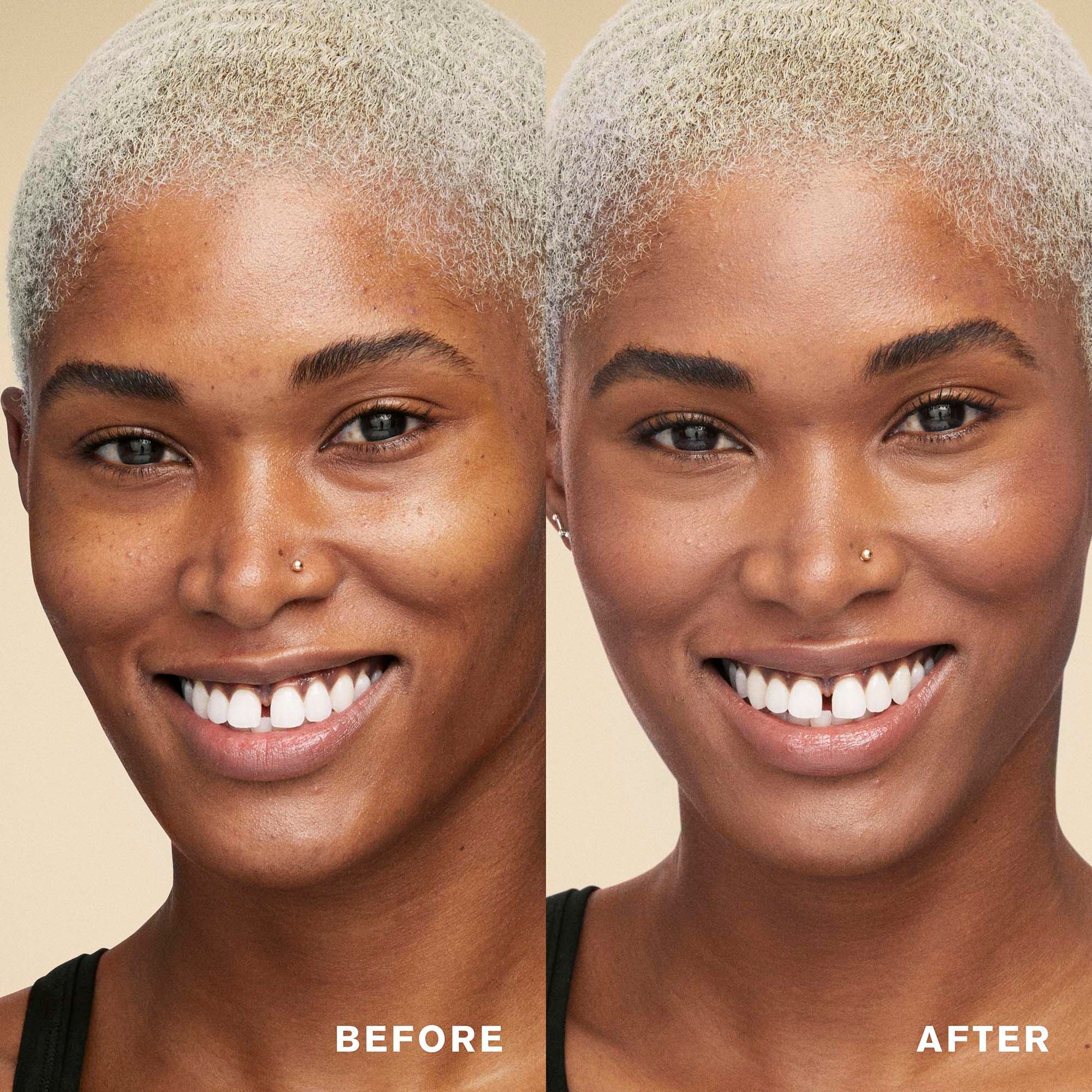 Alternativ bild 1 för Estée Lauder Futurist Hydra Rescue Moisturizing Makeup SPF45 6W1 Sanda