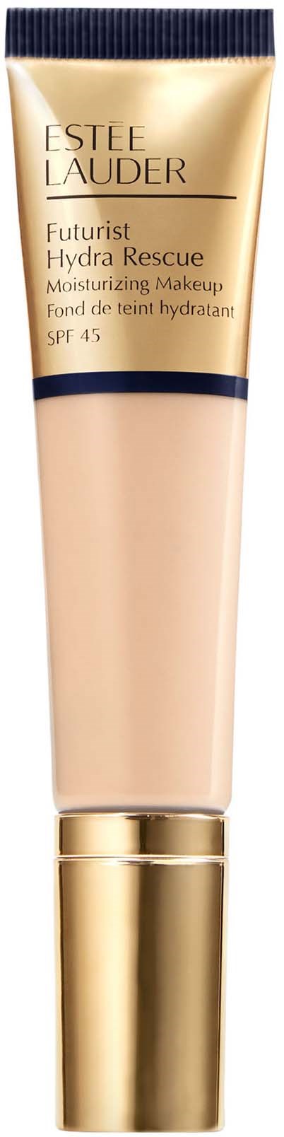 Estée Lauder Futurist Hydra Rescue Moisturizing Makeup SPF45 Desert Beige 2N1