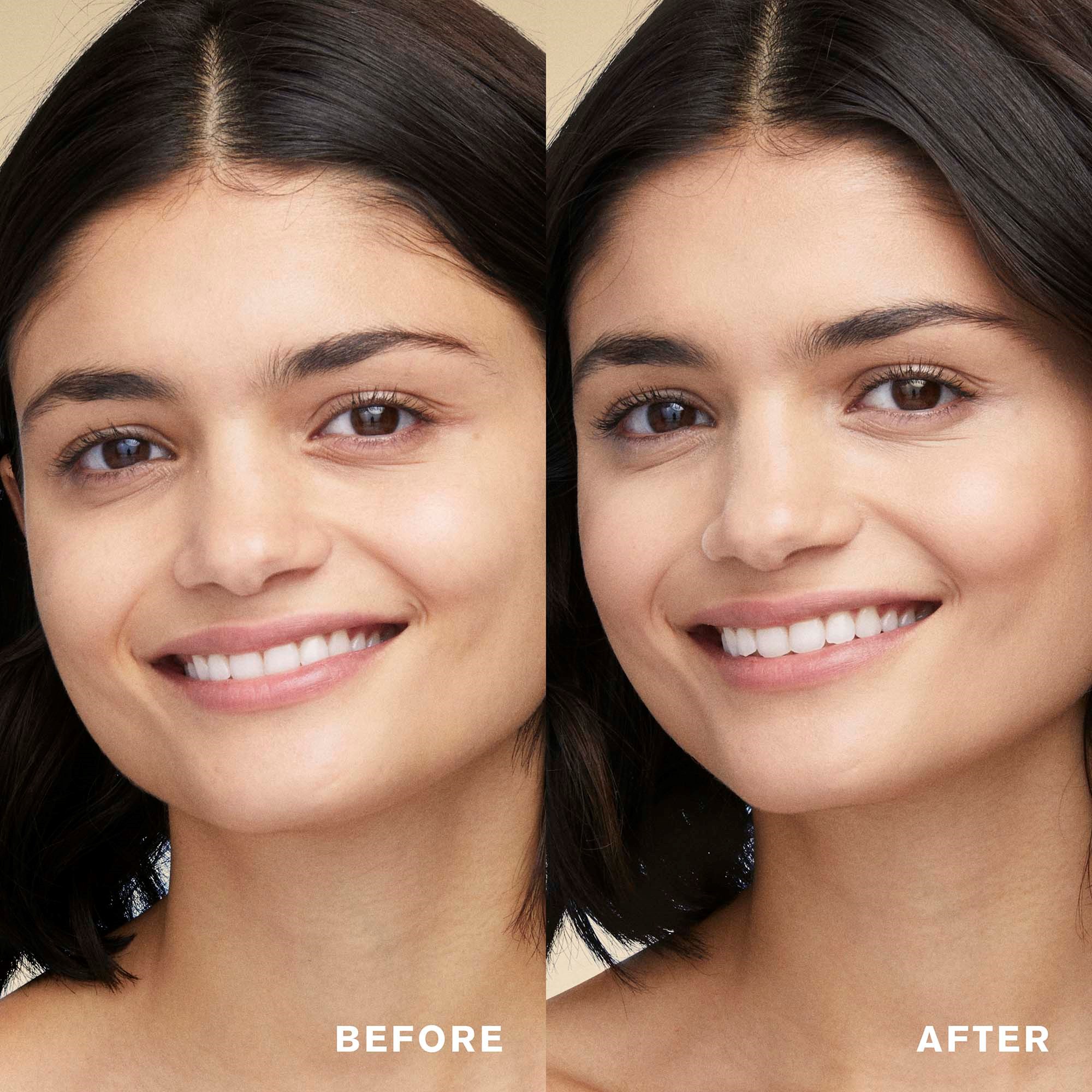 Alternativ bild 1 för Estée Lauder Futurist Hydra Rescue Moisturizing Makeup SPF45 Desert Be