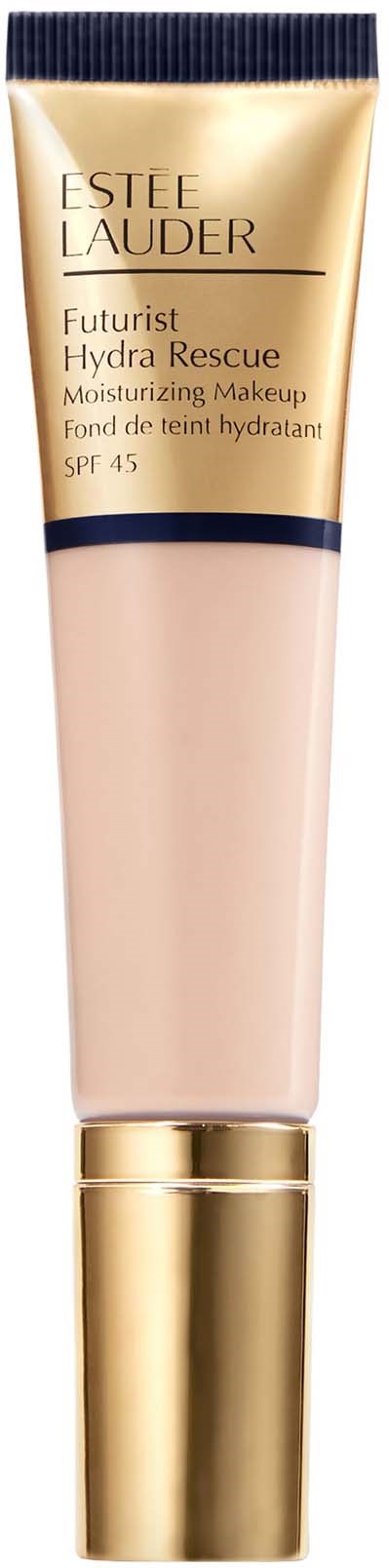 Estée Lauder Futurist Hydra Rescue Moisturizing Makeup SPF45 Fresco 2C3