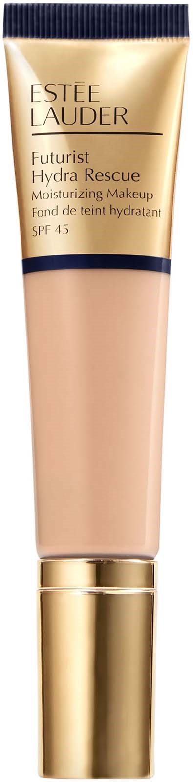 Estée Lauder Futurist Hydra Rescue Moisturizing Makeup SPF45 Ivory Beige 3N1