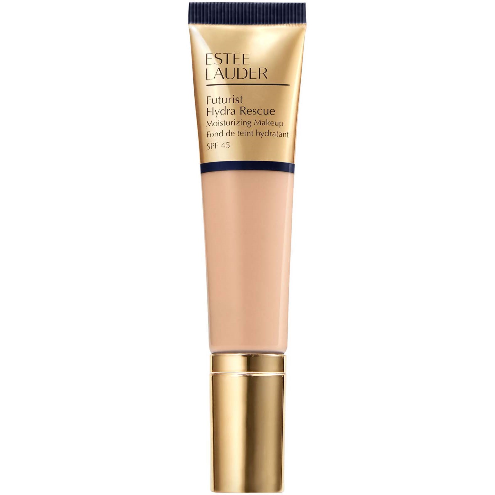 Estée Lauder Estée Lauder Futurist Hydra Rescue Moisturizing Makeup SPF45 Ivor