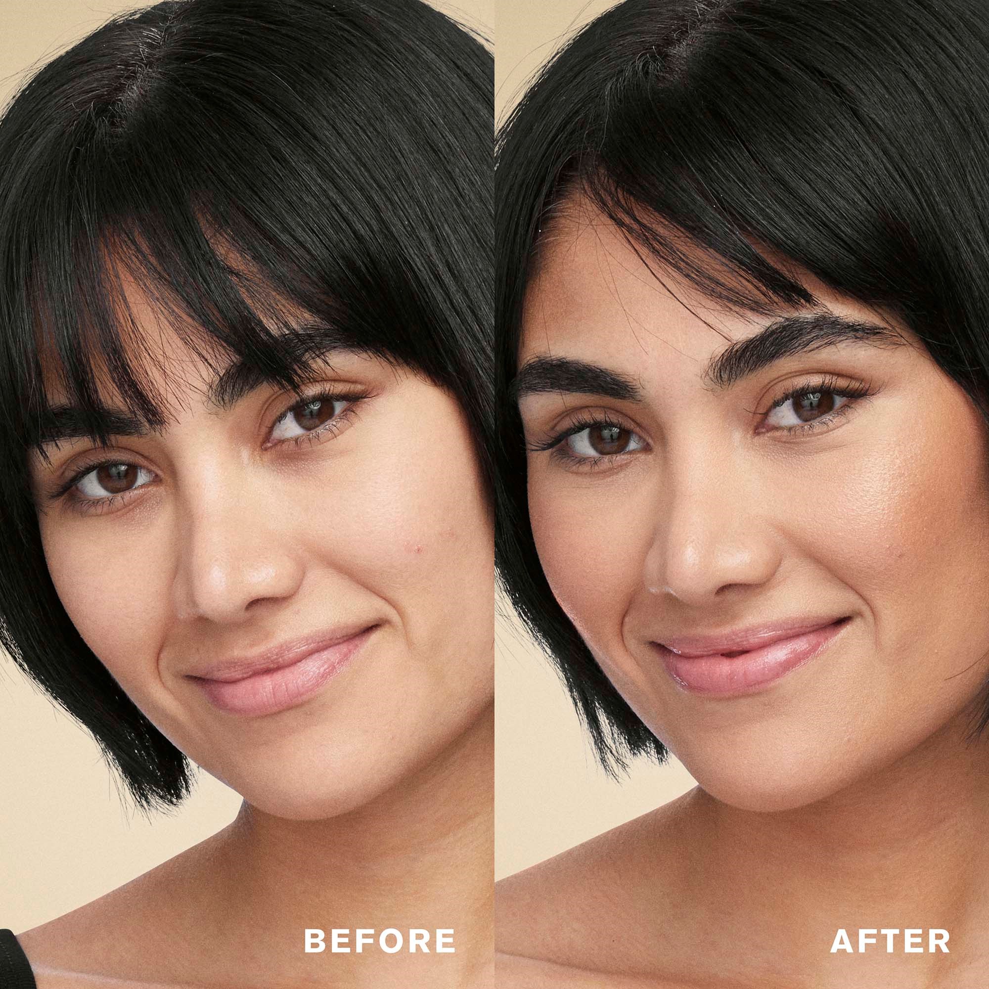 Alternativ bild 1 för Estée Lauder Futurist Hydra Rescue Moisturizing Makeup SPF45 Ivory Bei