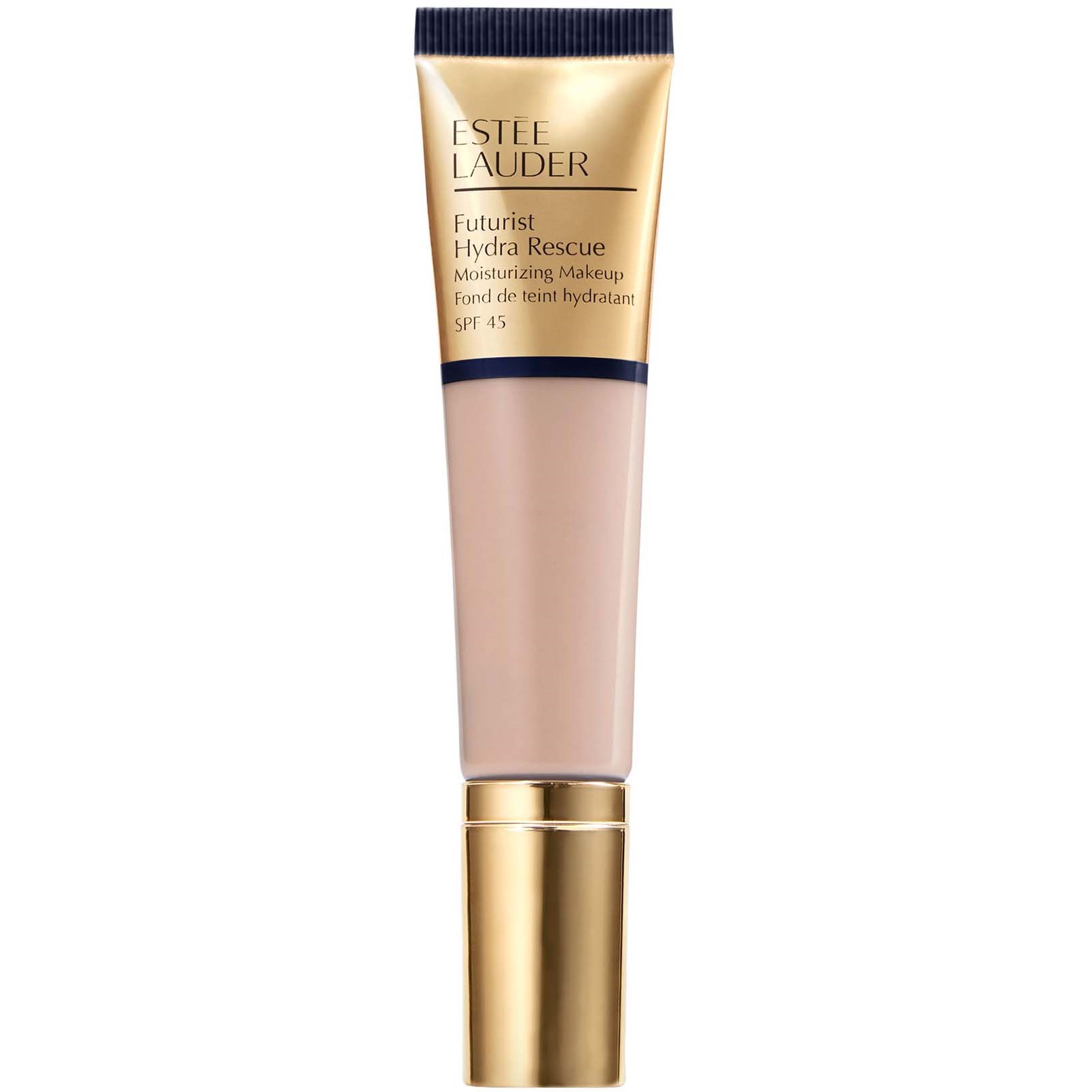 Estée Lauder Estée Lauder Futurist Hydra Rescue Moisturizing Makeup SPF45 Pebb