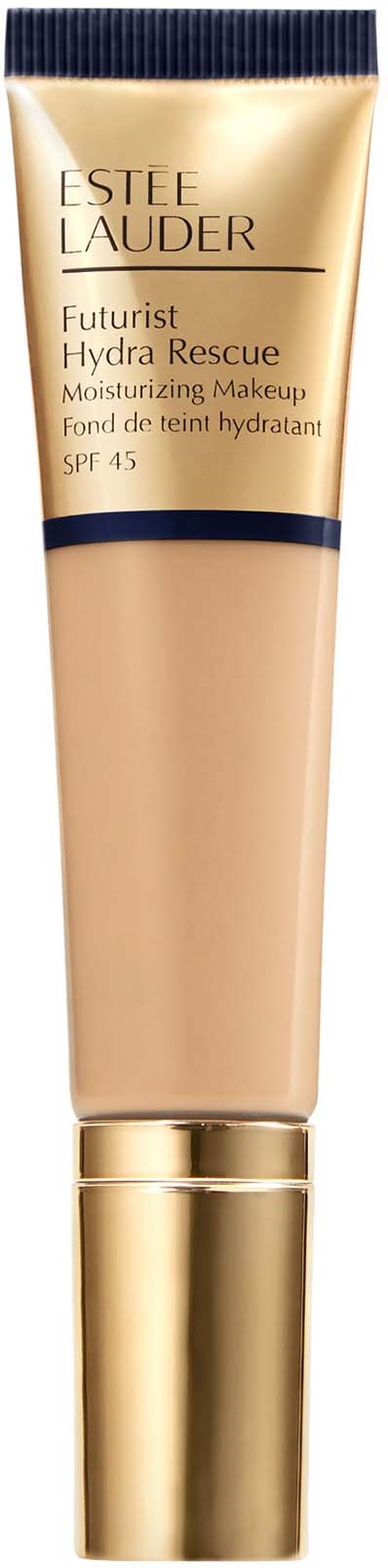 Estée Lauder Futurist Hydra Rescue Moisturizing Makeup SPF45 Tawyny 3W1