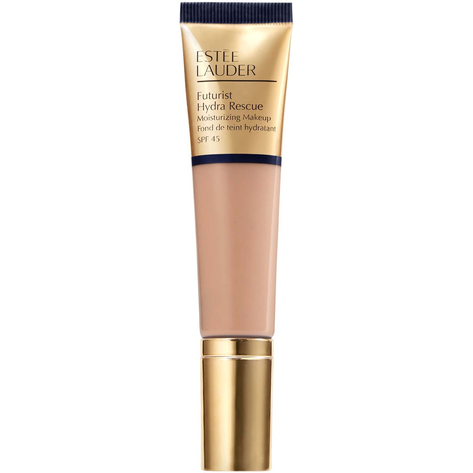 Estée Lauder Estée Lauder Futurist Hydra Rescue Moisturizing Makeup SPF45 Whea