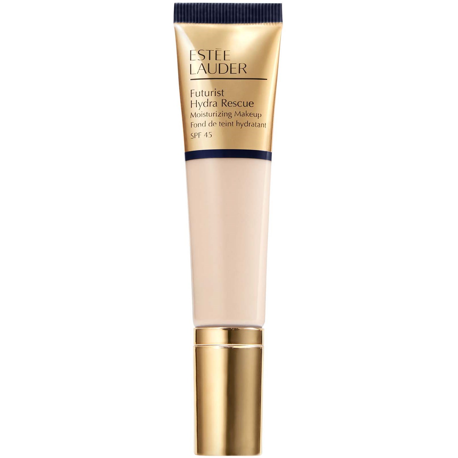 Estée Lauder Futurist Hydra Rescue Moisturizing Makeup SPF45 Ecru