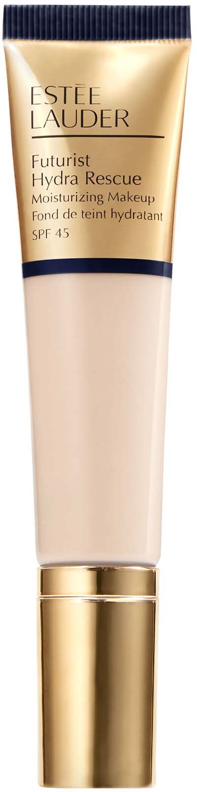 Estée Lauder Futurist Hydra Rescue Moisturizing Makeup SPF45 Ecru 1N2