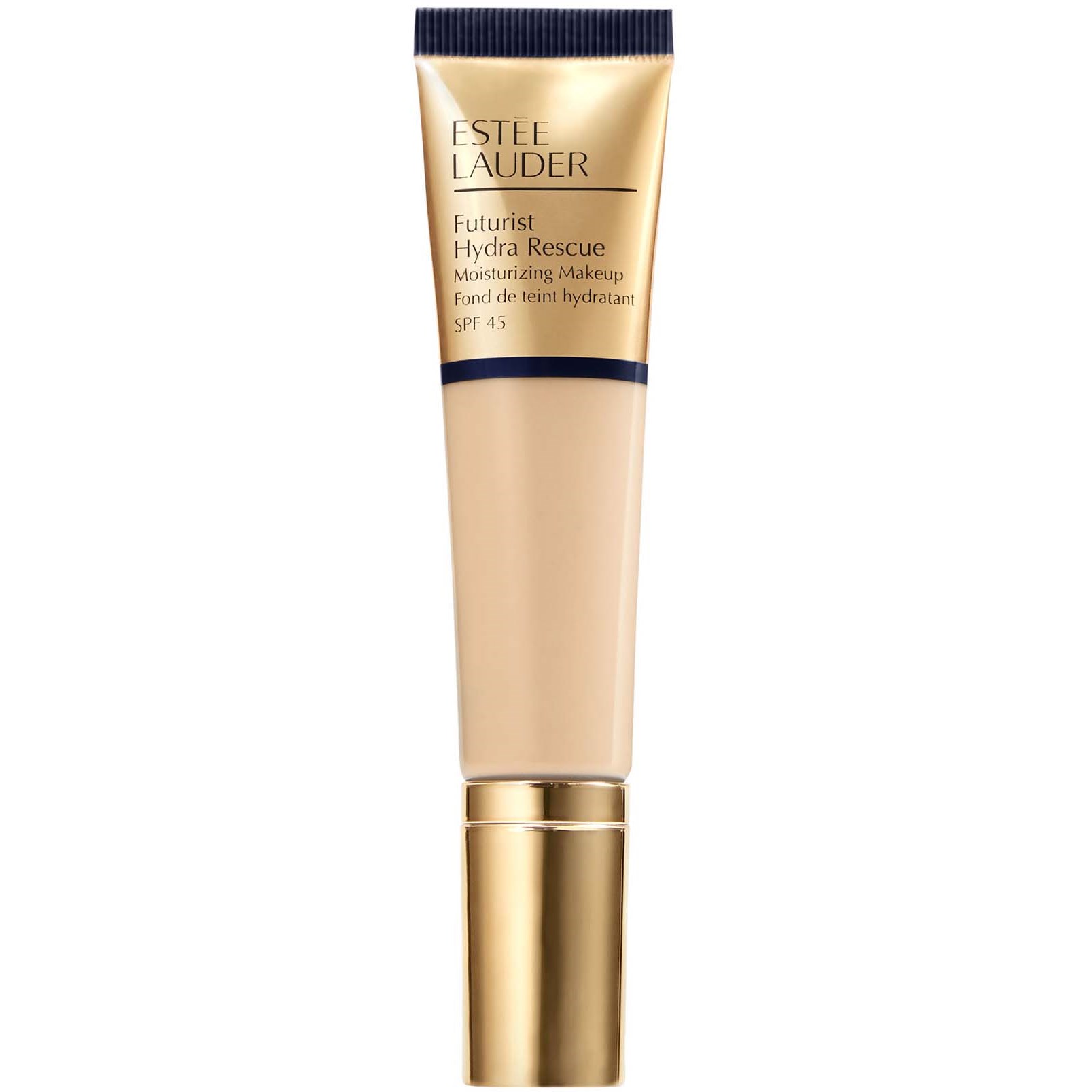 Estée Lauder Estée Lauder Futurist Hydra Rescue Moisturizing Makeup SPF45 Sand