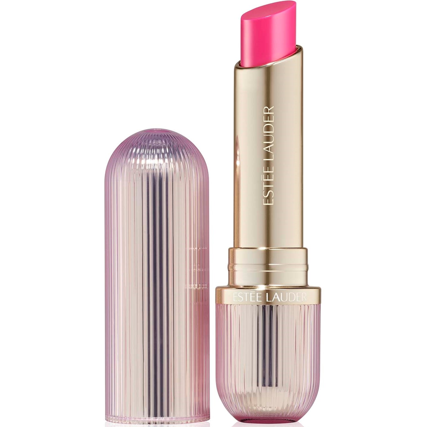 Estée Lauder Estée Lauder Futurist Hydraplump Lip Balm 706 Raspberry Revival
