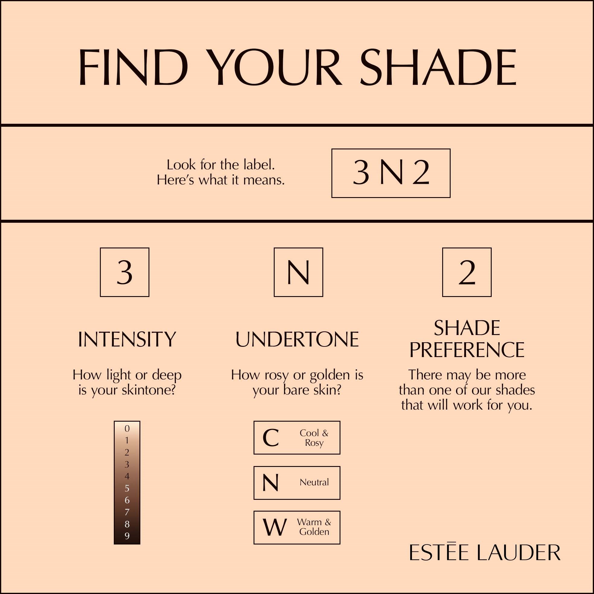 Estée Lauder Futurist Skin Tint Serum Foundation SPF20 0N1 Alabaster (obrázok 8)
