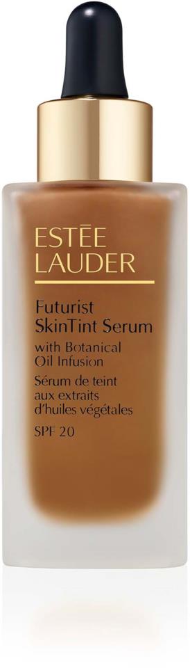 Estee Lauder Futurist Skin Tint Serum Foundation SPF20 5W1 Bronze 30 ml