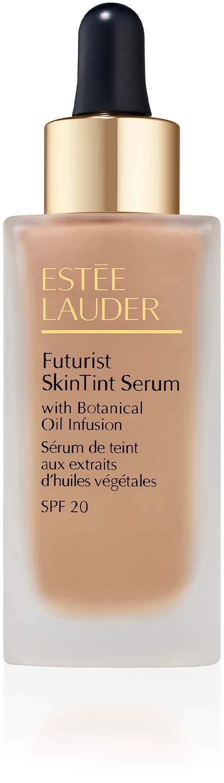 Estée Lauder Futurist Skintint Serum Foundation SPF20 2C3 Fresco