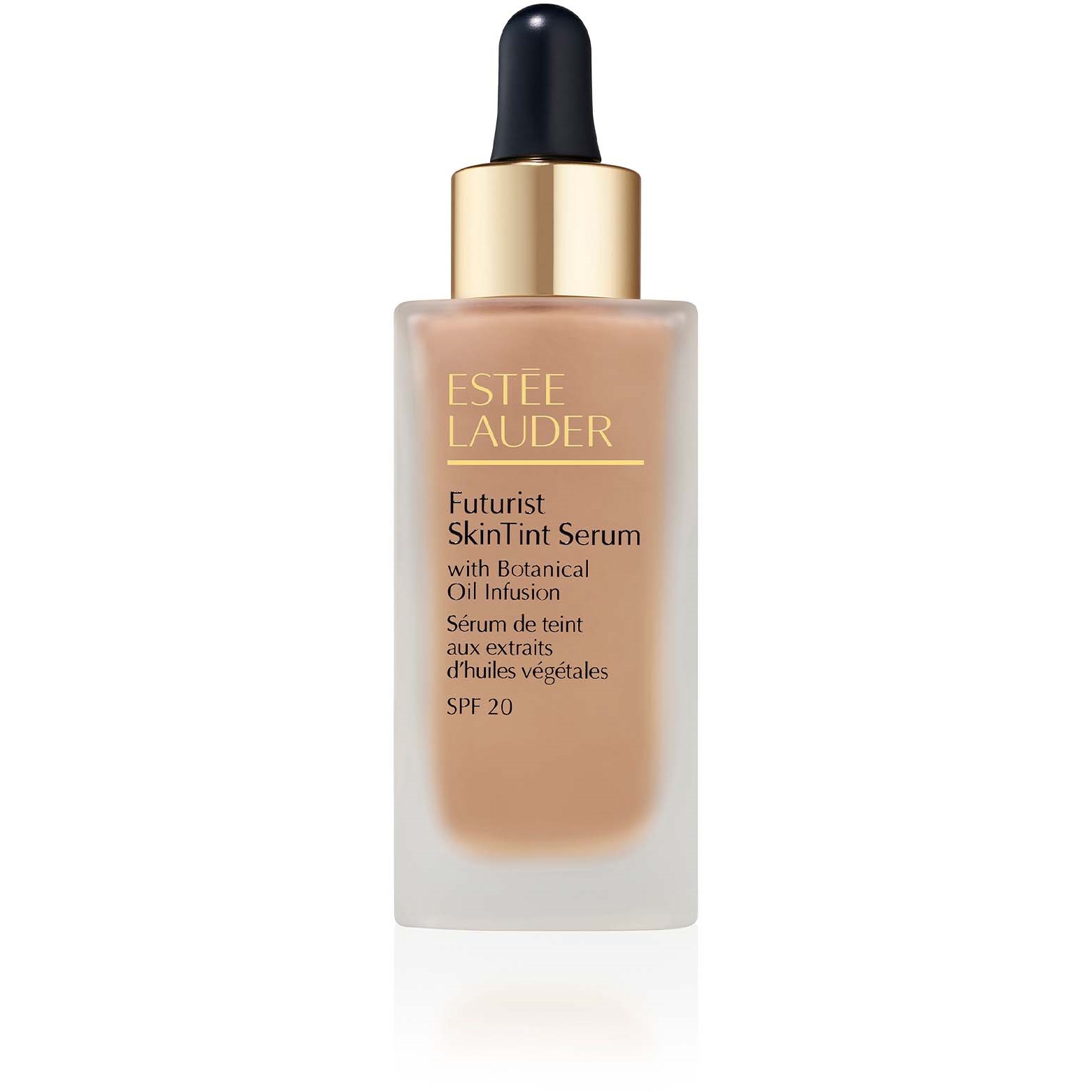 Estée Lauder Futurist Skintint Serum Foundation SPF20 2C3 Fresco billede