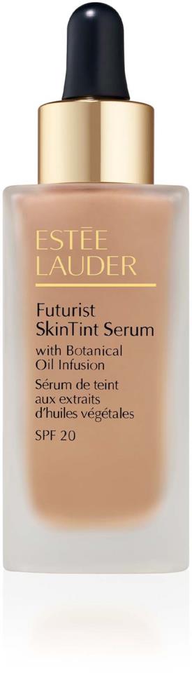 Estee Lauder Futurist Skintint Serum Foundation Spf20 2C3