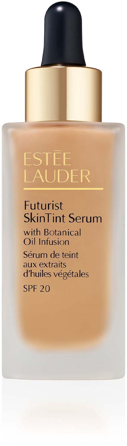 Estée Lauder Futurist Skintint Serum Foundation SPF20 2W1 Dawn