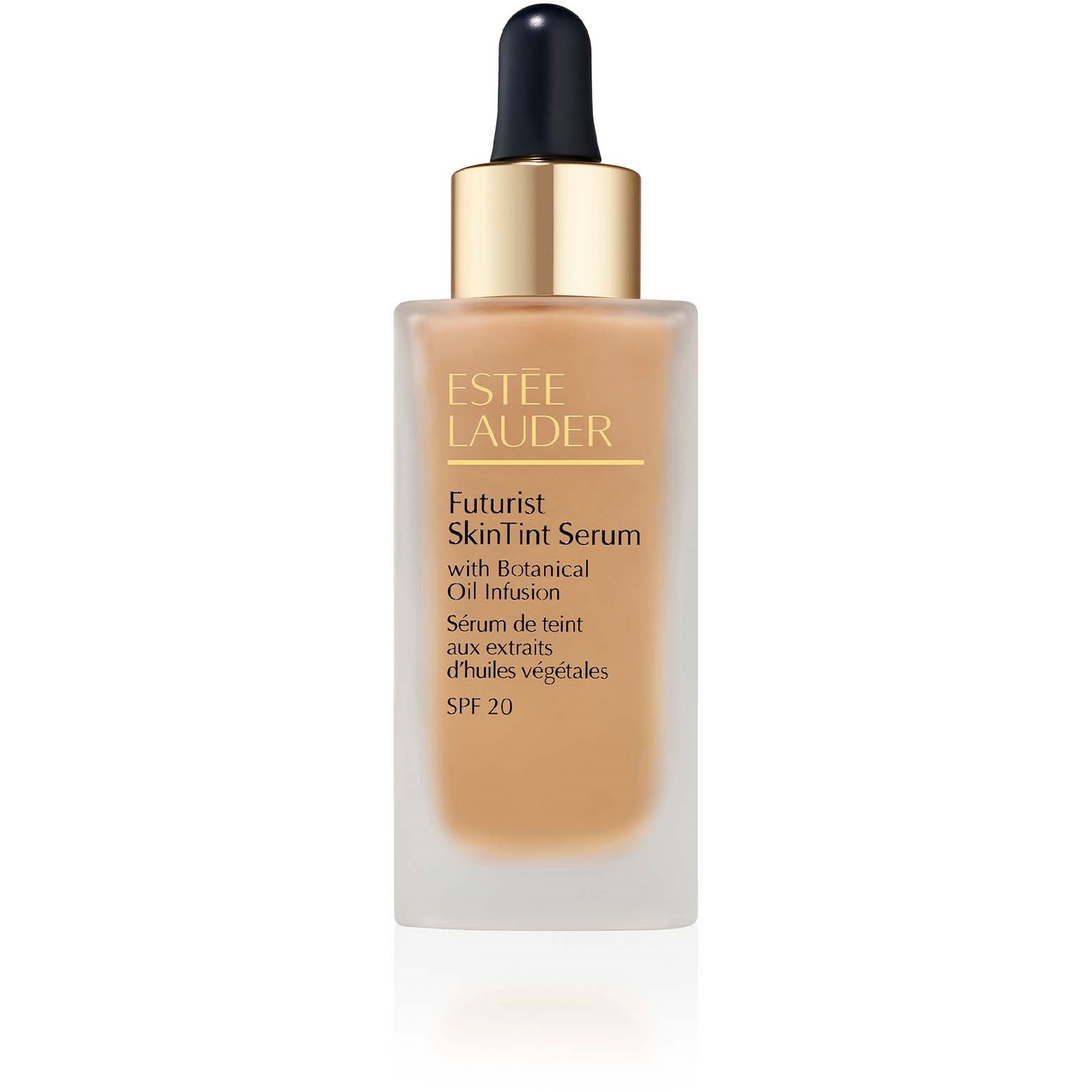 Estée Lauder Futurist Skintint Serum Foundation SPF20 2W1 Dawn billede