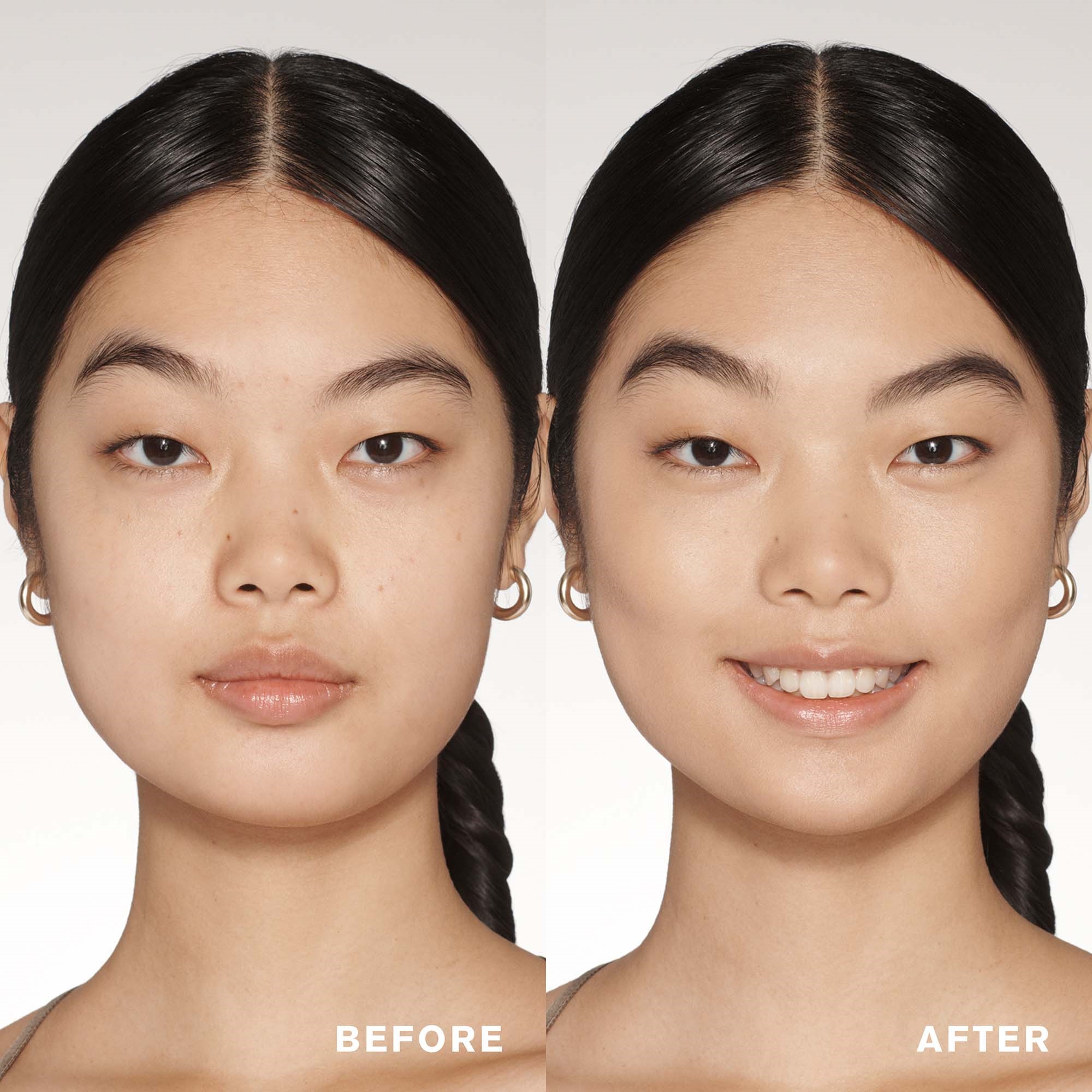 Alternativ bild 1 för Estée Lauder Futurist Skintint Serum Foundation SPF20 3N1 Ivory Beige