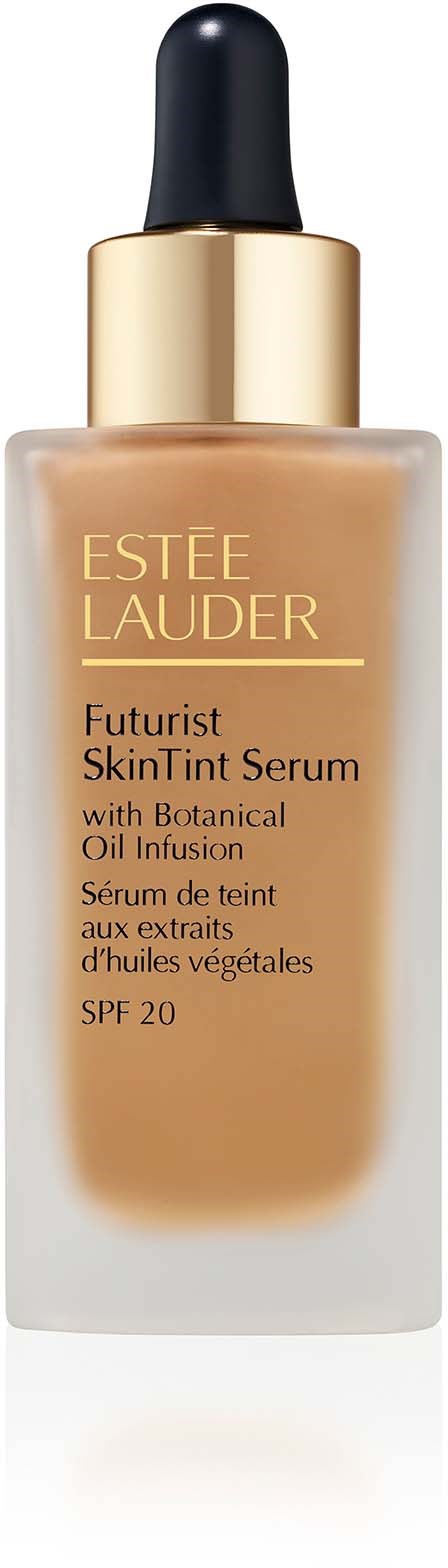 Estée Lauder Futurist Skintint Serum Foundation SPF20 3N2 Wheat