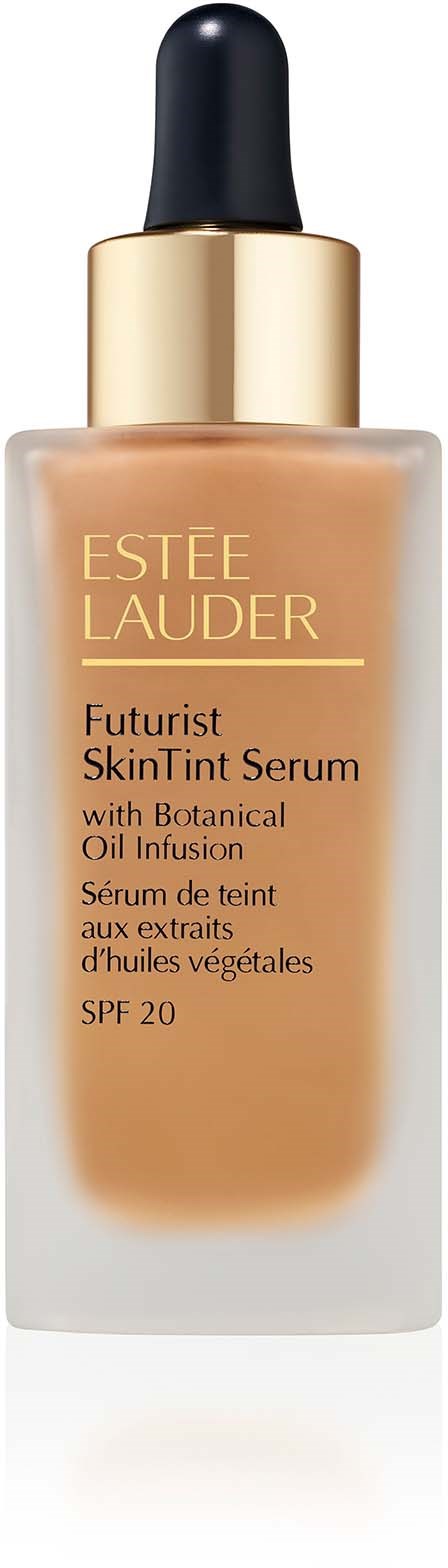 Estée Lauder Futurist Skintint Serum Foundation SPF20 3W1 Tawny