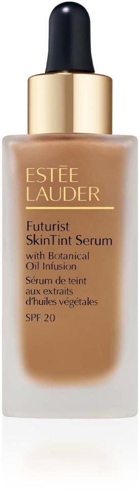 Estee Lauder Futurist Skintint Serum Foundation Spf20 4N1