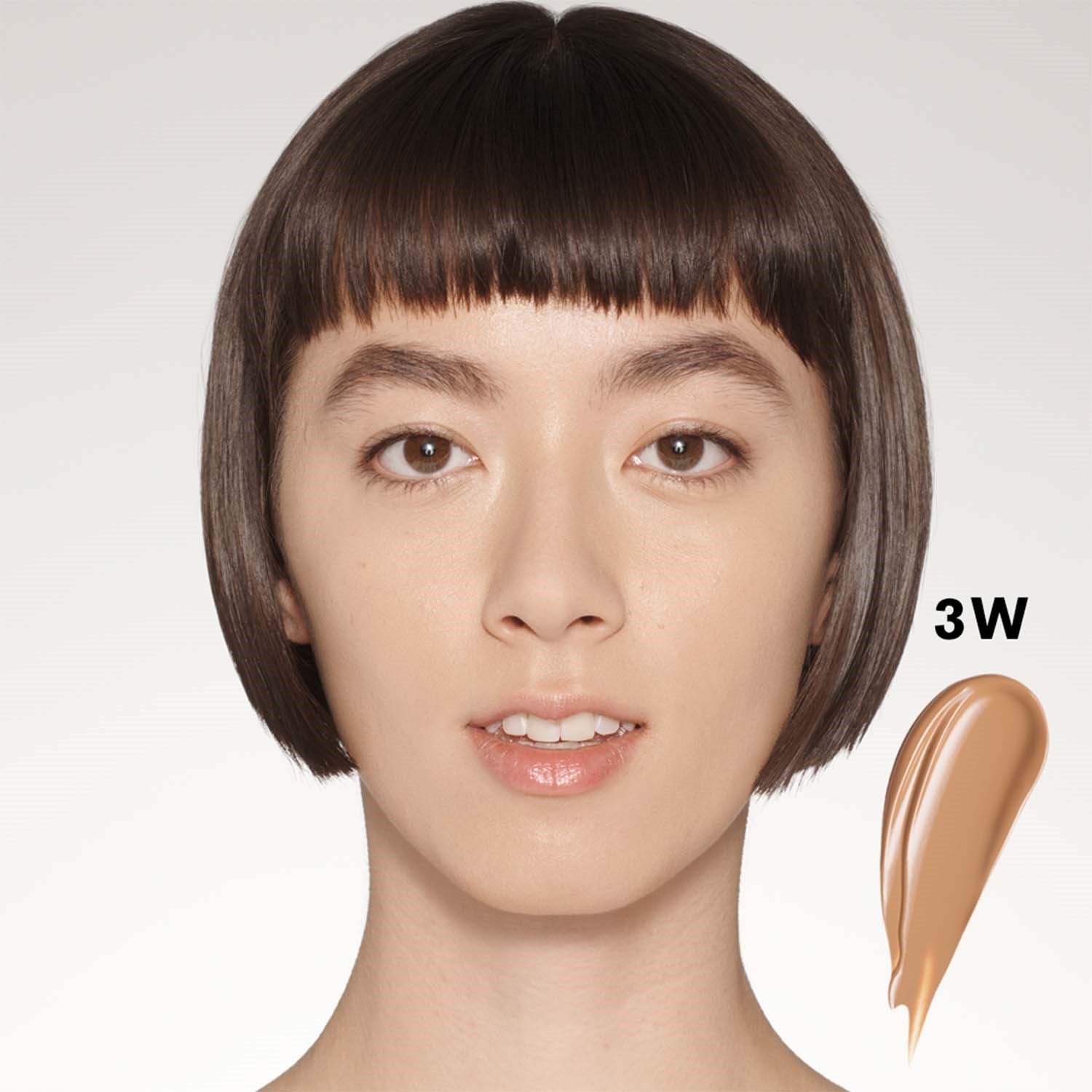 Alternativ bild 1 för Estée Lauder Futurist Soft Touch Brightening Skincealer 3W Medium