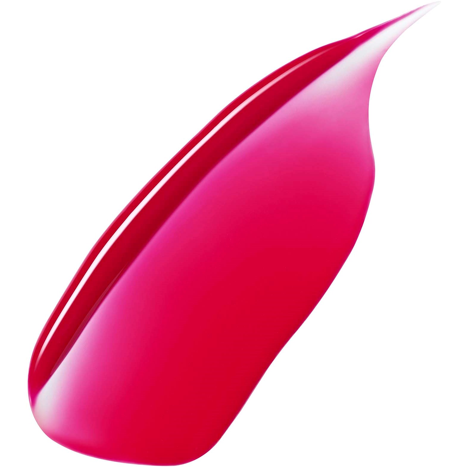 Estée Lauder Glossy Pout Lip Oil 01 Raspberry Squeeze (obrázok 5)
