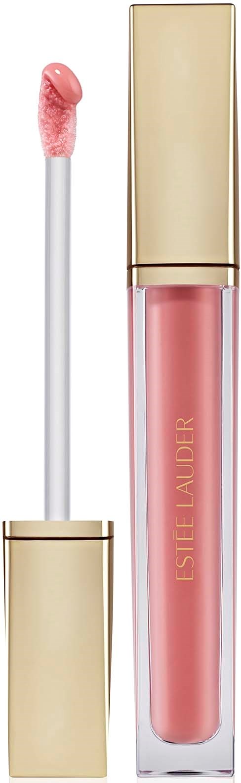 Estée Lauder Glossy Pout Lip Oil 02 Strawberry Milk