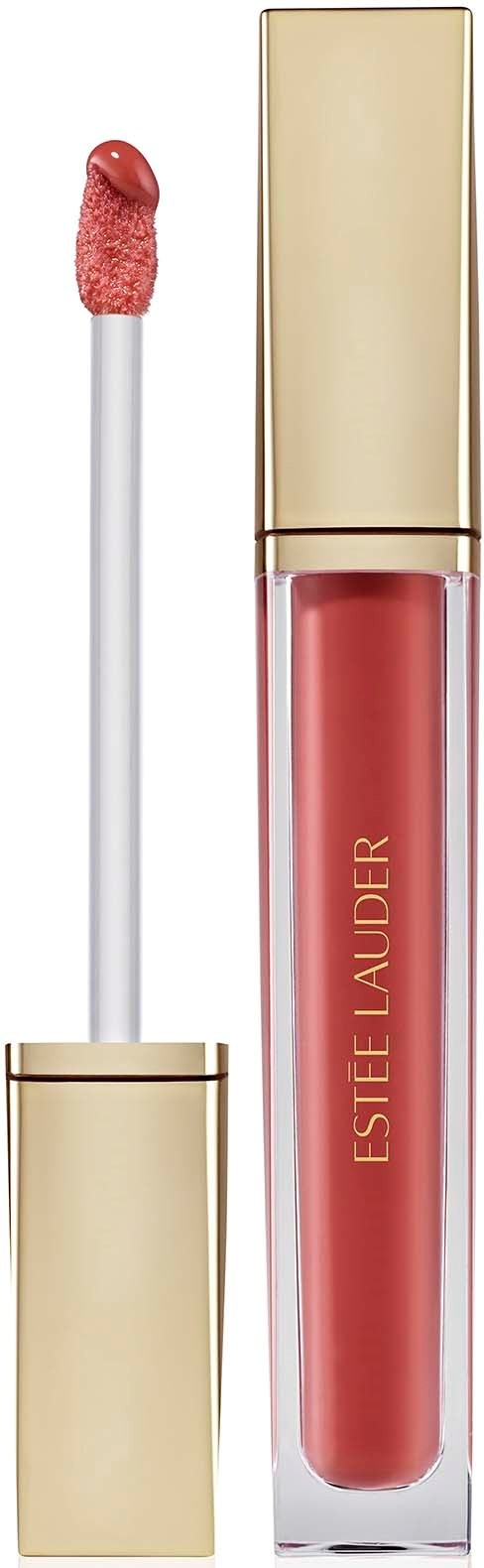 Estée Lauder Glossy Pout Lip Oil 03 Rose Water
