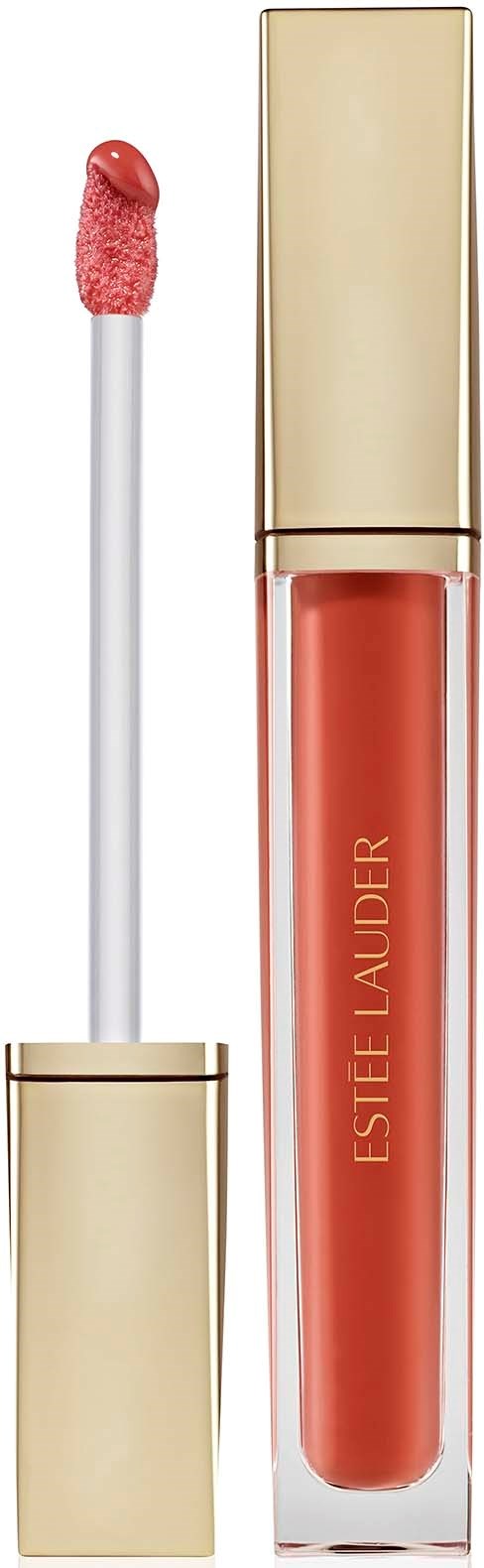 Estée Lauder Glossy Pout Lip Oil 07 Apricot Nectar