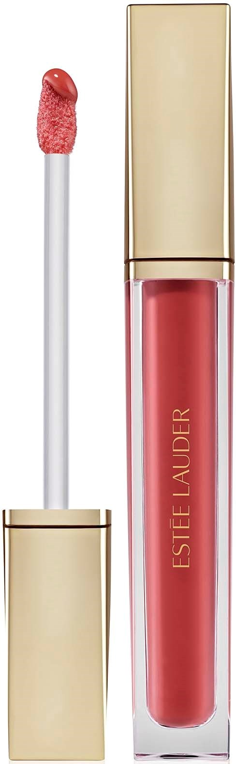 Estée Lauder Glossy Pout Lip Oil 08 Melon Sorbet