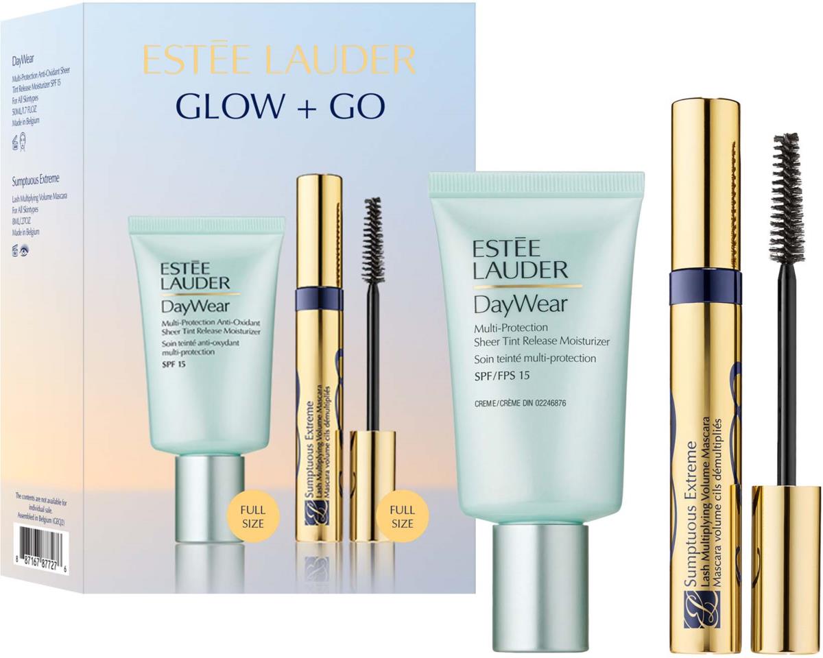 Estée Lauder Glow + Go