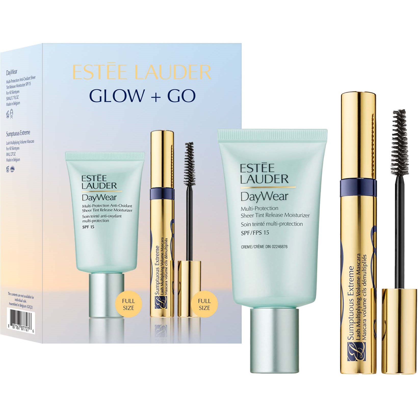 Estée Lauder Glow + Go